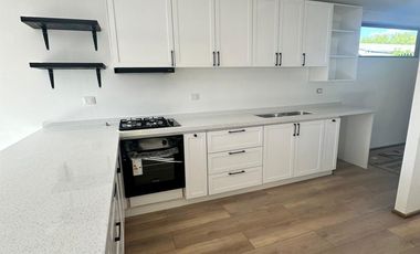 Arriendo Casa Nueva – Salida Sur, Valdivia