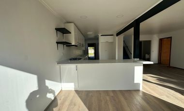 Arriendo Casa Nueva – Salida Sur, Valdivia