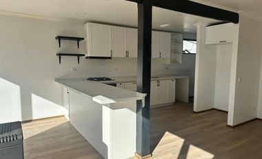 Arriendo Casa Nueva – Salida Sur, Valdivia