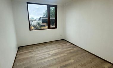 Arriendo Casa Nueva – Salida Sur, Valdivia