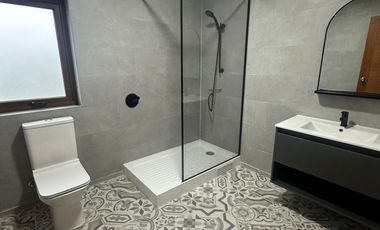 Arriendo Casa Nueva – Salida Sur, Valdivia