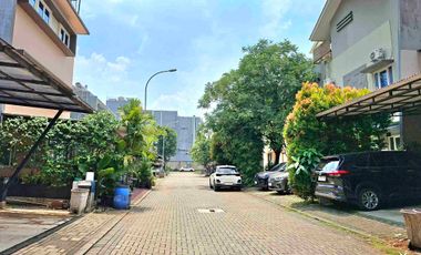 Disewakan Rumah Kost Studento - Foresta BSD