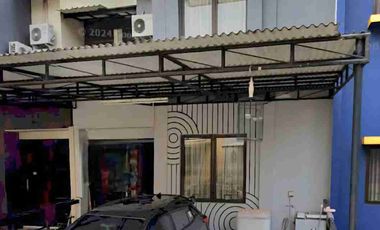 Disewakan Rumah Kost Studento - Foresta BSD