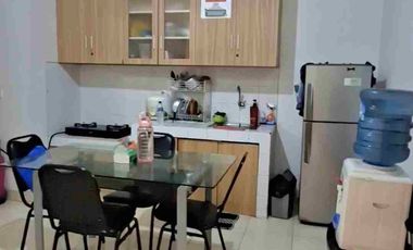 Disewakan Rumah Kost Studento - Foresta BSD