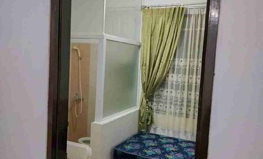 Disewakan Rumah Kost Studento - Foresta BSD
