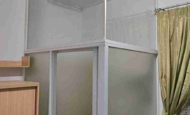 Disewakan Rumah Kost Studento - Foresta BSD