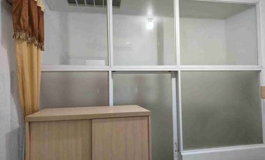 Disewakan Rumah Kost Studento - Foresta BSD