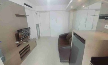 Disewakan Apartemen Bassura