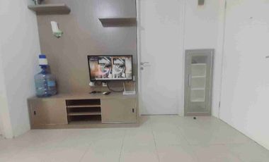 Disewakan Apartemen Bassura