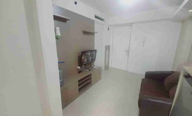 Disewakan Apartemen Bassura