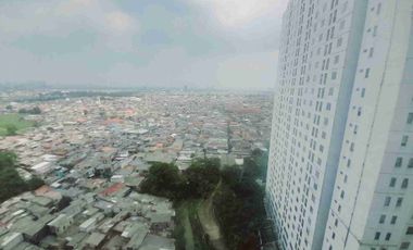 Disewakan Apartemen Bassura