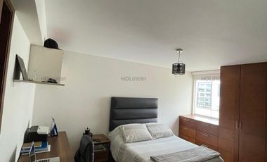 VENDO  DPTO.  EN SURCO De 4 Dorm en Reynaldo de Vivanco $430,000