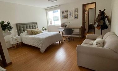 VENDO  DPTO.  EN SURCO De 4 Dorm en Reynaldo de Vivanco $430,000