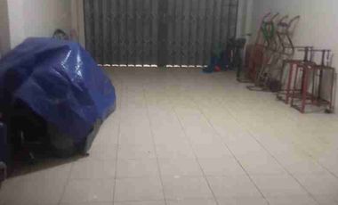Dijual Cepat Ruko 3 lantai di Komplek City Square Kalideres