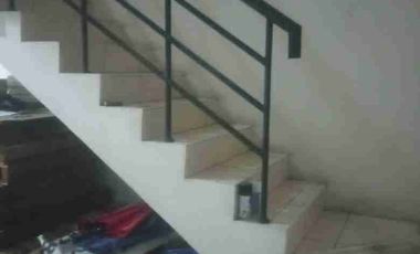 Dijual Cepat Ruko 3 lantai di Komplek City Square Kalideres