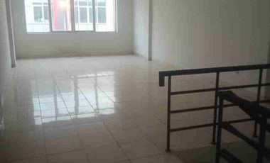 Dijual Cepat Ruko 3 lantai di Komplek City Square Kalideres