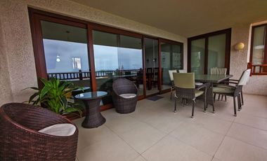 Departamento en Venta 4 Dormitorios y 3 Baños Puerto Velero