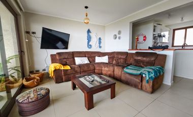 Departamento en Venta 4 Dormitorios y 3 Baños Puerto Velero