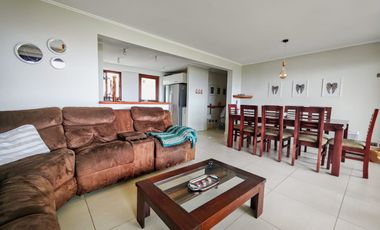 Departamento en Venta 4 Dormitorios y 3 Baños Puerto Velero