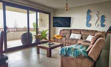 Departamento en Venta 4 Dormitorios y 3 Baños Puerto Velero