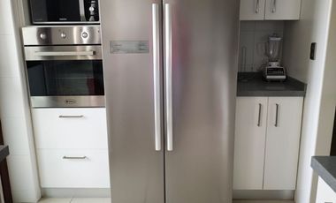 Departamento en Venta 4 Dormitorios y 3 Baños Puerto Velero