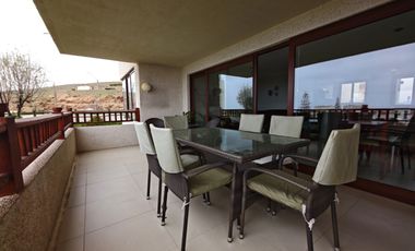 Departamento en Venta 4 Dormitorios y 3 Baños Puerto Velero