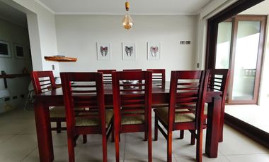 Departamento en Venta 4 Dormitorios y 3 Baños Puerto Velero