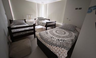 Departamento en Venta 4 Dormitorios y 3 Baños Puerto Velero