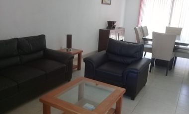 SE RENTA casa amueblada en Natura Residencial