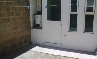 SE RENTA casa amueblada en Natura Residencial