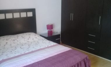 SE RENTA casa amueblada en Natura Residencial