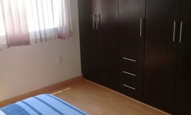 SE RENTA casa amueblada en Natura Residencial