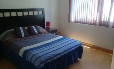 SE RENTA casa amueblada en Natura Residencial