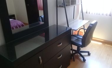 SE RENTA casa amueblada en Natura Residencial