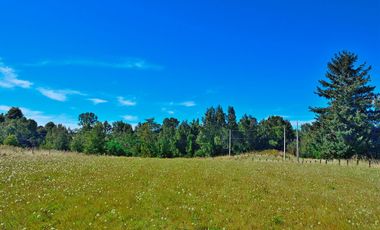 PARCELA REBAJADA SOLO POR NOVIEMBRE, A 28 MILLONES CONTADO CON LUZ, AGUA Y FIBRA ÓPTICA YA INSTALADA, LISTA PARA CONSTRUIR