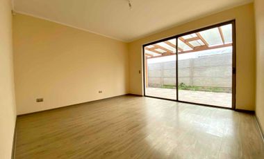 Excelente casa en venta Camino La Viña Huechuraba