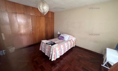 VENDO CASA EN CORPAC de 510m2 en zona centrica - San Borja