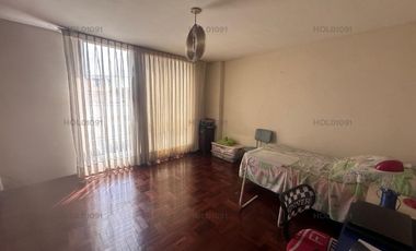 VENDO CASA EN CORPAC de 510m2 en zona centrica - San Borja