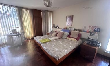 VENDO CASA EN CORPAC de 510m2 en zona centrica - San Borja