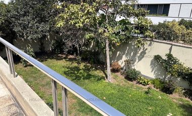 VENDO CASA EN CORPAC de 510m2 en zona centrica - San Borja