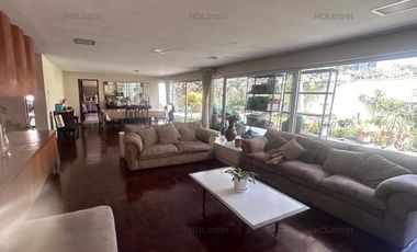 VENDO CASA EN CORPAC de 510m2 en zona centrica - San Borja