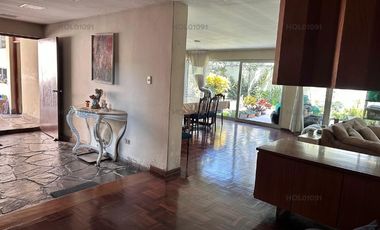 VENDO CASA EN CORPAC de 510m2 en zona centrica - San Borja