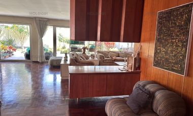 VENDO CASA EN CORPAC de 510m2 en zona centrica - San Borja