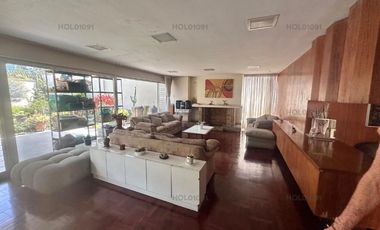 VENDO CASA EN CORPAC de 510m2 en zona centrica - San Borja