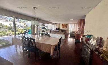 VENDO CASA EN CORPAC de 510m2 en zona centrica - San Borja