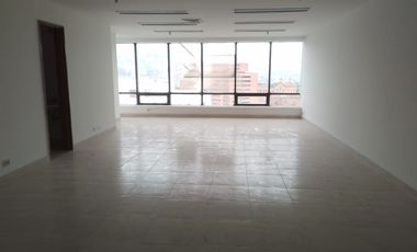 Oficina en Arriendo en Candelaria Centro de medellin