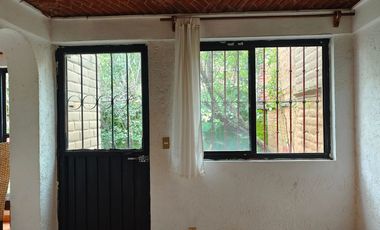 Casa en venta en Tepoztlán Morelos, con Escrituras