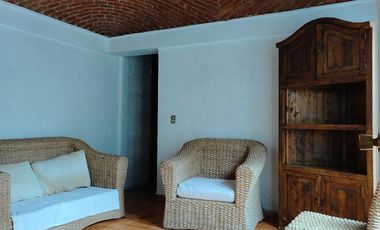 Casa en venta en Tepoztlán Morelos, con Escrituras