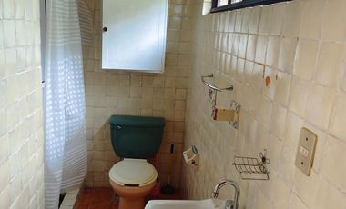 Casa en venta en Tepoztlán Morelos, con Escrituras