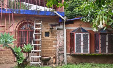 Casa en venta en Tepoztlán Morelos, con Escrituras
